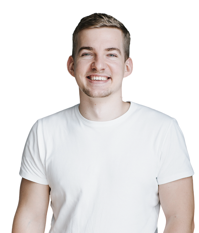 Michael Zhuk