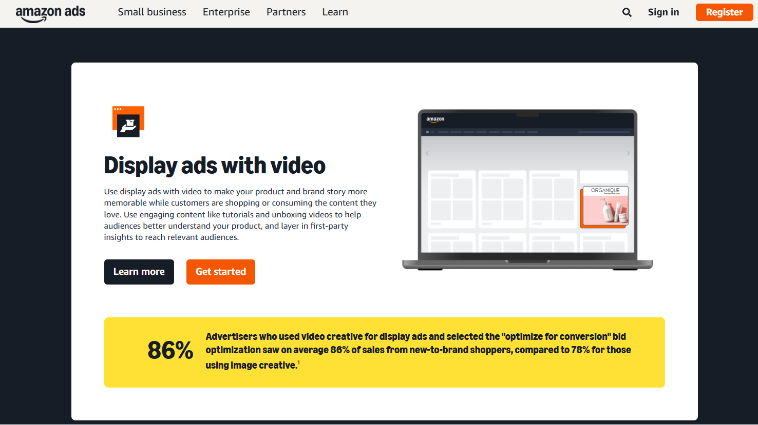 Альтернативи Google Ads — 4
