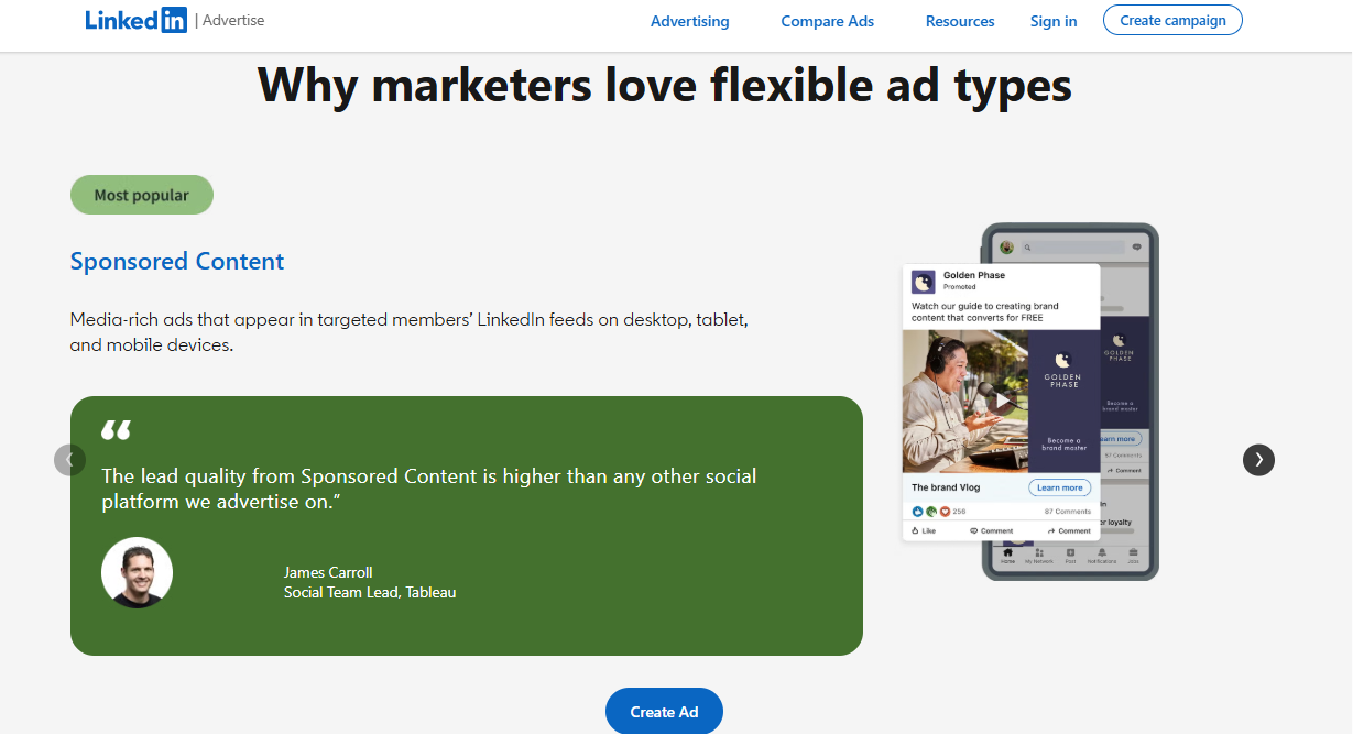 Альтернативи Google Ads — 5